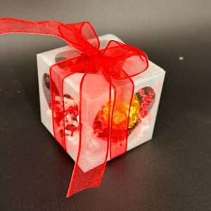 Mini Ferrero Rocher Gift Cube