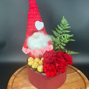 Love Gnome Box